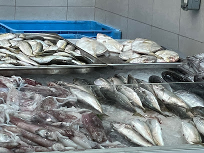 AL JUBAIL FISH GRILL - Abu Dhabi -