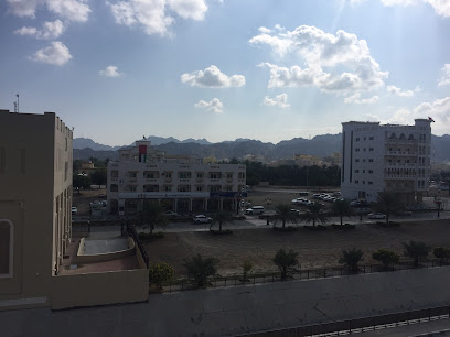 Sharjah Islamic Bank, Dibba Al Hisn Branch - Abu Dhabi - +971 6 599 9999