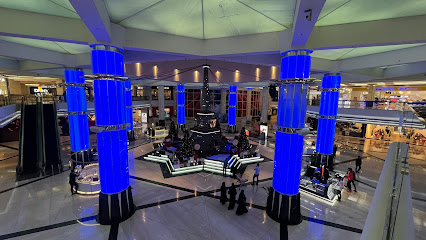 Thrifty Car Rental - Al Ain Mall - Abu Dhabi - +971 3 766 1166