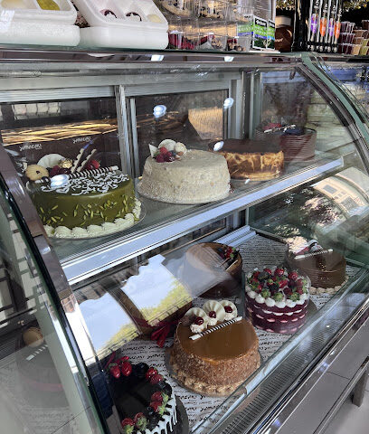 Yamazaki bakery and Restaurant - Abu Dhabi - +971 3 763 7918