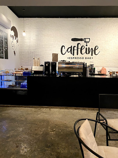 Caffeine Espresso Bar ( Al Salamah Branch ) - United Arab Emirates|Al Salmah - Al Salamah 2 - Umm Al Quawain