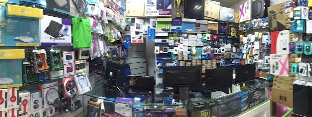 SAFAR COMPUTERS & SERVICES - Abu Dhabi - +971 50 128 2482