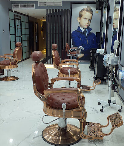 Simply Beauty Ladies Beauty Center - Ajman (Sheikh Ammar Bin Humaid St. Al Hamidiya 1) - Abu Dhabi - +971 6 554 9699
