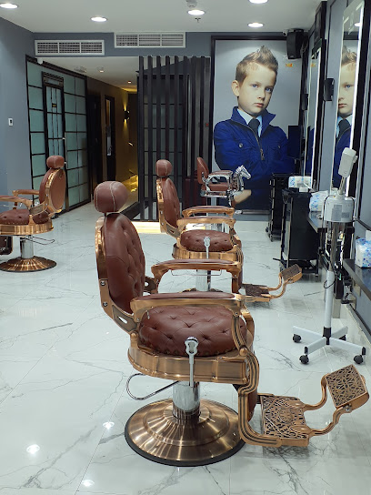 Simply Beauty Ladies Beauty Center - Ajman (Sheikh Ammar Bin Humaid St. Al Hamidiya 1) - United Arab Emirates|Al Hamidiya 1 - Ajman|opposite ADNOC|Sheikh Ammar Bin Humaid St