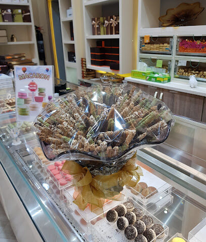 شوكولور Chocloure - Abu Dhabi - +971 50 781 2220