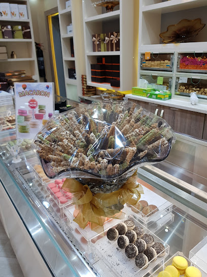شوكولور Chocloure - United Arab Emirates|Old Ras Al Khaimah - The Old Market - Ras al Khaimah