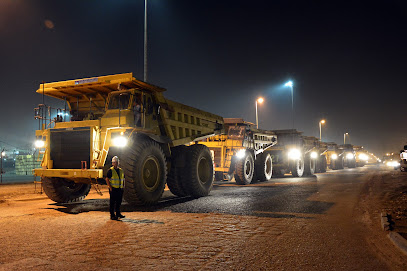 Al Marwan Heavy Machinery - Abu Dhabi - +971 56 543 3222