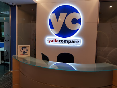 Yallacompare - Abu Dhabi - +971 4 562 2100
