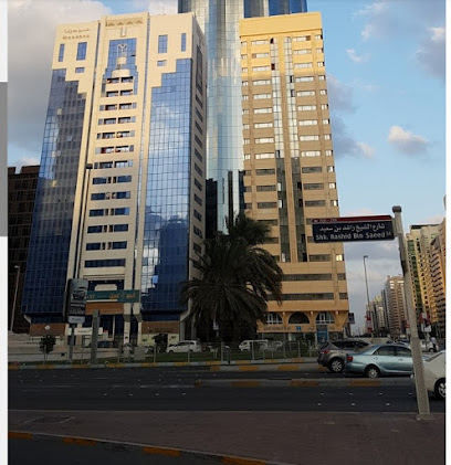 مكتب الرائد للمحاماة والاستشارات القانونية - Abu Dhabi - +971 2 622 6035