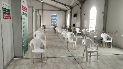 VPS Prime Assessment Center - Mussafah -  -