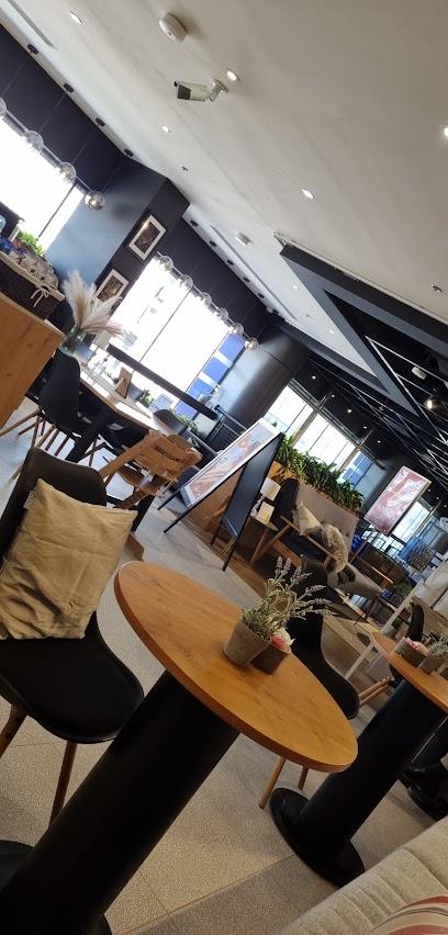 J.cafe - United Arab Emirates|Dubai|Al|673C+W8M