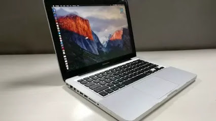 Al Mrabie Computer - Abu Dhabi - +971 56 288 8419