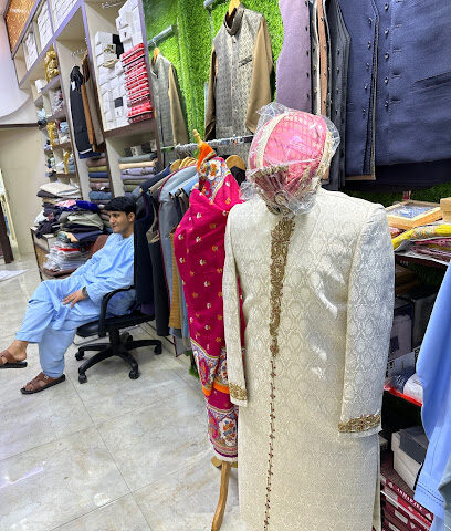 NOOR MAKKAH tailors.com - Abu Dhabi - +971 50 386 4970