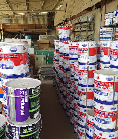 Deba Al Husn Building Material Trdg Est - Abu Dhabi - +971 6 882 2030