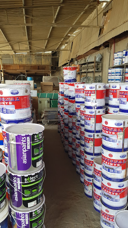 Deba Al Husn Building Material Trdg Est - United Arab Emirates|Sharjah