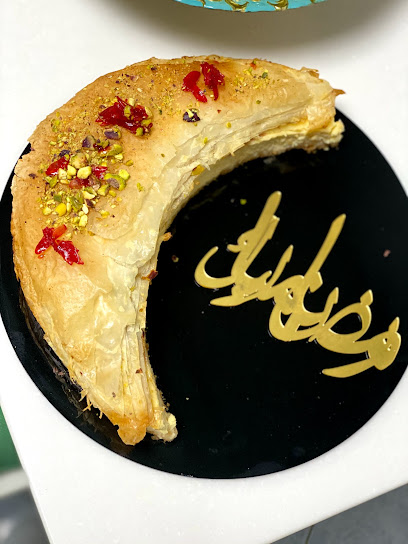 Sukar Nabat cake boutique - United Arab Emirates|Al Layyeh Suburb - Sharjah|71 Al Meena St