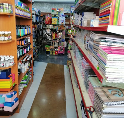 University Bookshop - Abu Dhabi -