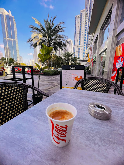 Filli Cafe - United Arab Emirates|Dubai|Business Bay - Dubai