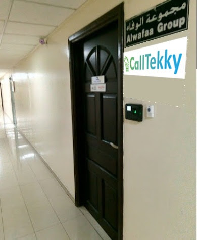 Call Tekky | IT Solutions Company in Dubai | IT Services Dubai - Abu Dhabi - +971 4 271 1442