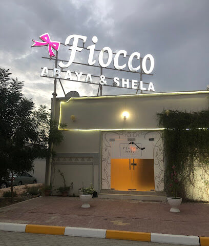 FioccoDesign - Abu Dhabi - +971 50 390 3369