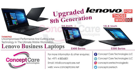 Concept Care Technologies LLC - Abu Dhabi - +971 55 808 5091