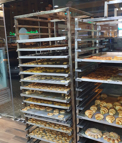 مخبز وحلويات الكوفية Al Kofyah Bakery & Sweets - Abu Dhabi - +971 52 686 9178