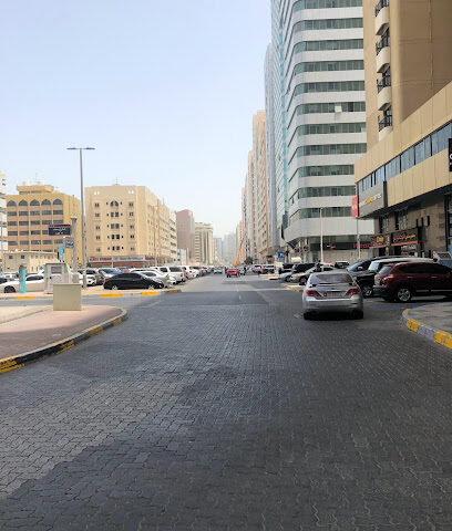 Silver Coast Construction & Boring LLC - Abu Dhabi - +971 2 621 4494