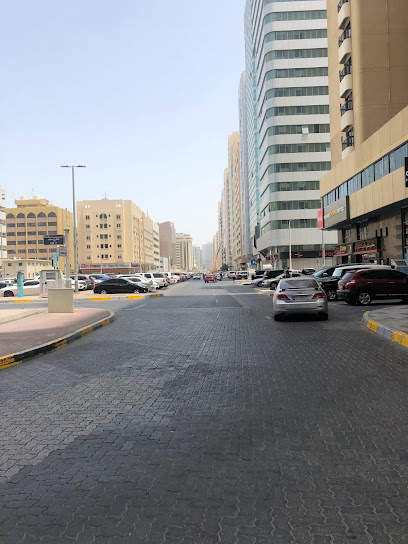 Silver Coast Construction & Boring LLC - United Arab Emirates|Abu Dhabi|Old Airport Road|Sheikh Rashid Bin Saeed Al Maktoum Street