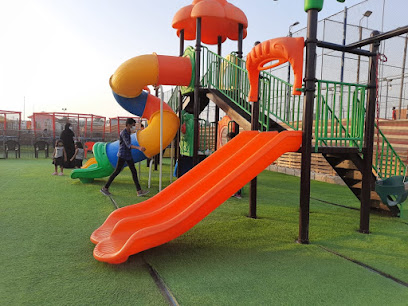 UAE Pygmy Zoo - Abu Dhabi - +971 56 526 3636