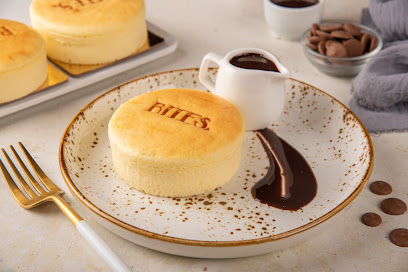 Bites boutique and cafe - Abu Dhabi - +971 50 690 3600