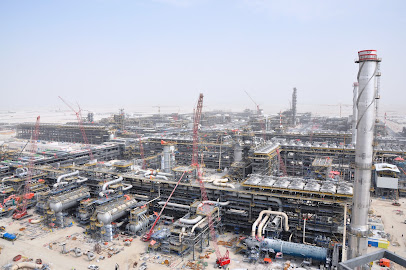 DAR AL HARAMAIN TECHNICAL CONT GROUP OF COMPANIES - Abu Dhabi - +971 6 523 7385
