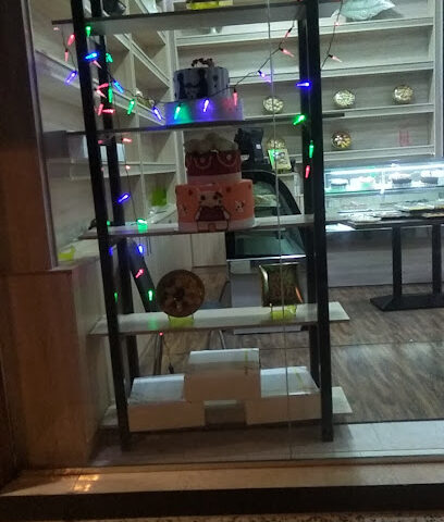 Mejestic Bakery - Abu Dhabi - +971 56 870 6217