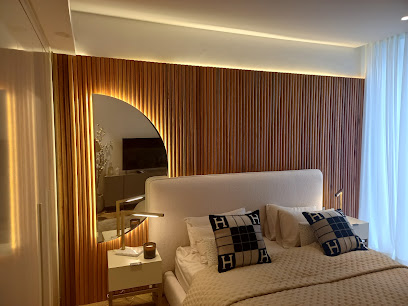 LCD Panels Carpentry, Curtains, Wardrobes - Abu Dhabi - +971 50 389 4963