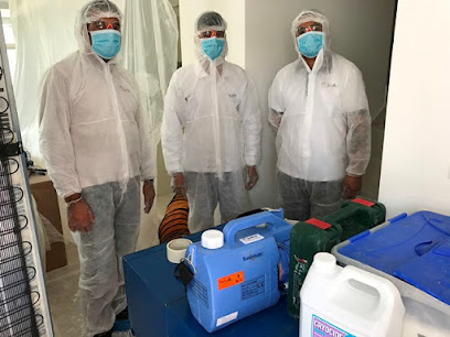 Judux LLC | Sanitization & Disinfection Services | AC Duct cleaning & Mold Removal Services in Dubai -  - +971 800 58389
