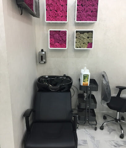 Al Shabab Personal Care Center مركز الشباب للعناية الشخصية - Abu Dhabi - +971 58 108 1063