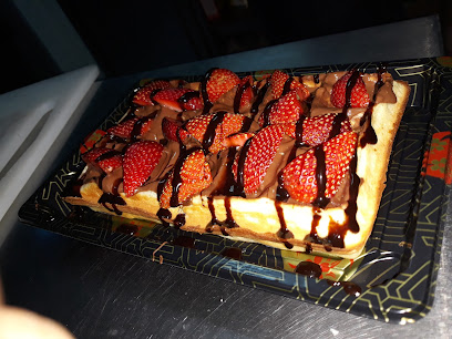 Dr. Cafe - Abu Dhabi - +971 9 244 2009