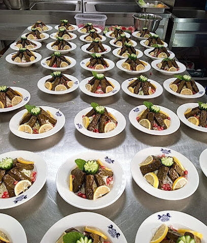 Maedat alfursan buffet - Abu Dhabi - +971 50 303 9400