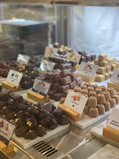 Mirzam Chocolate Makers - United Arab Emirates|Al Hisn - W3 - Abu Dhabi