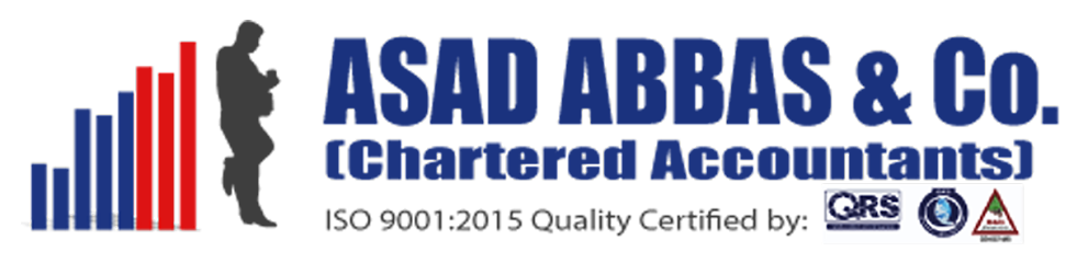 Asad Abbas & co. - Accounting Services - United Arab Emirates|Al Reem Island - Abu Dhabi|Office 3505