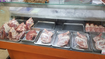 Al manzoor Butchery shop no:2 - Abu Dhabi - +971 2 632 8283