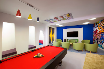 Kids & Teens Club - Abu Dhabi - +971 7 228 8844