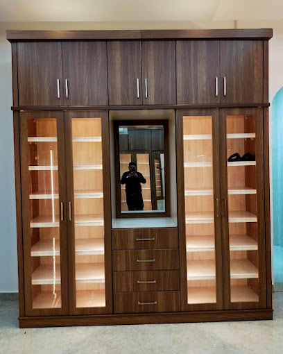 KHADIM SHAH CARPENTR - United Arab Emirates|Alsajaa Industrial - Sharjah