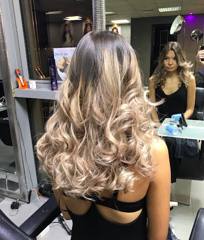JUAN SALON - Abu Dhabi - +971 55 787 2260