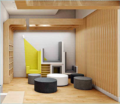 Jo and Co Interiors - Abu Dhabi - +971 52 382 6668
