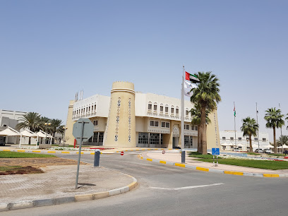 Petrofac International Limited - Abu Dhabi - +971 2 810 4000
