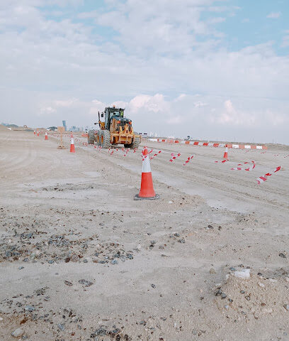 National Projects & Construction LLC - Abu Dhabi - +971 2 509 7200