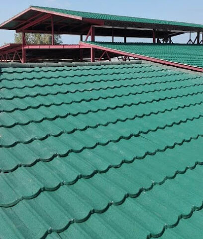 Teef Najd - Stone Coated Metal Roof Tiles, Dubai, UAE - Abu Dhabi - +971 50 649 6182