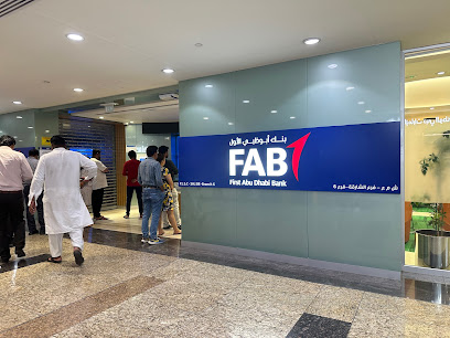 First Abu Dhabi Bank (FAB) | Sahara Center Branch, Sharjah - Abu Dhabi - +971 6 513 0700