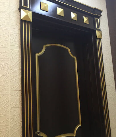 Tawam Carpentry Workshop منجرة توام - Abu Dhabi - +971 50 783 2007