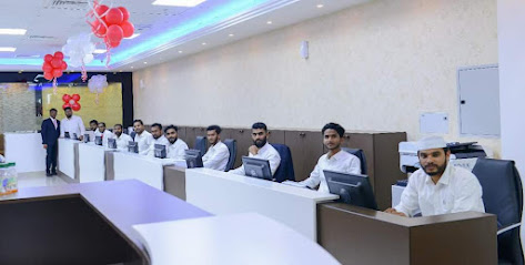 Rayan Travels & Business Administration Service - L L C - Abu Dhabi - +971 55 229 5100